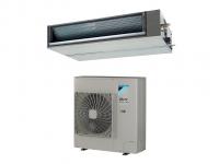 Daikin FDA-A/RZASG FDA125A/RZASG125MV1