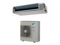 Daikin FBA-A/RZASG FBA100A/RZASG100MY1