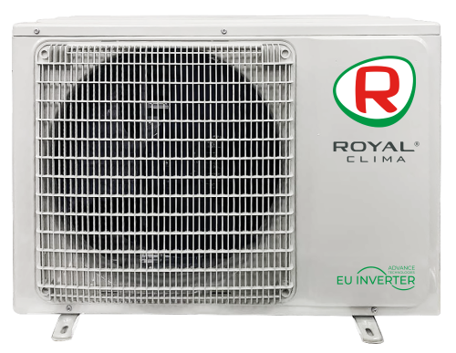 DC EU INVERTER серии pavimento CO-F 24HNI\/CO-E 24HNI