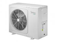 Midea ECO mini MGRH-A-Z MGRH16A-PR3Z