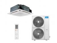 Midea MCD1/MO-N8 MCD1-48HRFNX(GA)/MOE30U-48HFN8-R(GA)/T-MBQ4-04A1