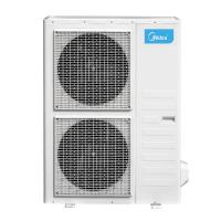 Midea MOU MOU-55HN1-R