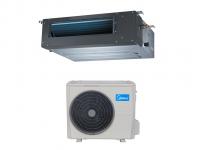 Midea MTI/MOU MTI-24HWN1-Q/MOU-24HN1-Q