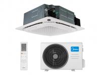 Midea MCD1-24HRN1-Q/MOX431U-24HN1-Q/T-MBQ4-04A1