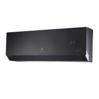 Сплит-система инверторного типа Electrolux Enterprise Super DC Inverter EACS/I-24HEN-BLACK/N8 комплект