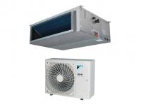 Daikin FDA-A/RZA FDA200A/RZA200D