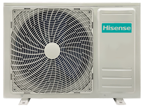 Hisense Классические сплит-системы серии STRONG NEO Premium Classic A AS-36HR4SDKVT