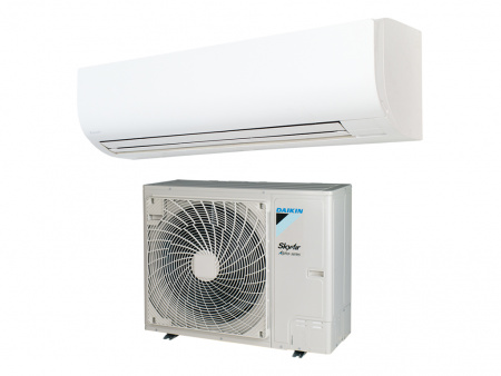 Daikin FAA-B/RZAG FAA100B/RZAG100NV1