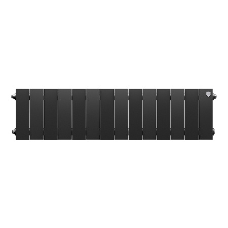 Радиатор Royal Thermo PianoForte 200 /Noir Sable - 14 секц. VDR