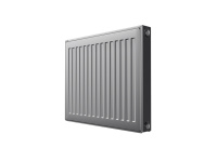 Радиатор панельный Royal Thermo VENTIL COMPACT VC22-300-1600 Silver Satin