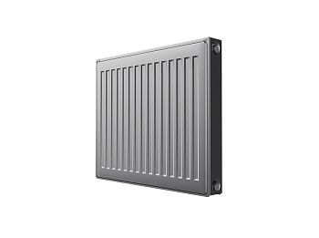 Радиатор панельный Royal Thermo COMPACT C33-500-1400 Silver Satin