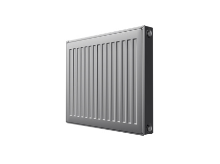 Радиатор панельный Royal Thermo COMPACT C33-500-1200 Silver Satin