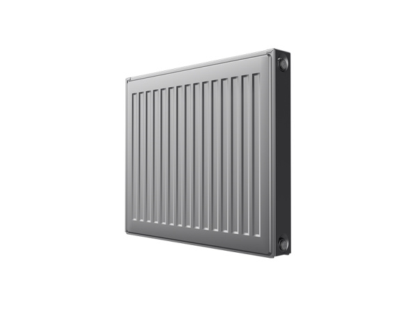 Радиатор панельный Royal Thermo COMPACT C22-600-1900 Silver Satin