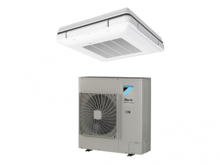 Daikin FUA-A/RZASG FUA125A/RZASG125MV1