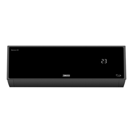 Блок внутренний Zanussi ZACS/I-07 HB-BLACK FMI2/N8/In инверторной мульти сплит-системы