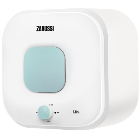 Водонагреватель ZANUSSI ZWH/S 15 Mini O (Green)