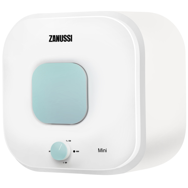 Водонагреватель ZANUSSI ZWH/S 10 Mini O (Green)