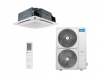 Midea MCD1-F-B/MO-N8 MCD1-55HRFNX(GA)-B/MOE30U-55HFN8-R(GA)/T-MBQ4-04AWD