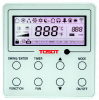 Сплит-система T24H-ILD/I/T24H-ILU/O