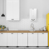 Колонка газовая Zanussi GWH 12 Fonte