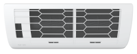 Инверторные сплит-системы серии VISION SUPERIOR DC Inverter AS-13UW4RXUQD00