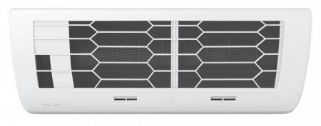 Инверторные сплит-системы серии VISION SUPERIOR DC Inverter AS-10UW4RXUQD00