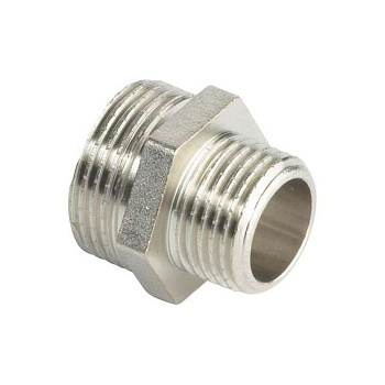 Ниппель переходной ALTSTREAM НР 1 1/4"x 3/4" (14/168), арт. 003060207