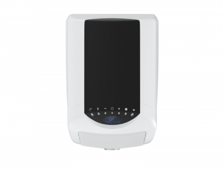 Мобильные кондиционеры с электронным управлением cерии LARGO RM-L60CN-E