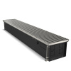 Конвектор внутрипольный Royal Thermo ATRIUM-150/200/2400-DG-U-NA