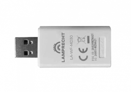 WI-FI USB модуль для сплит-систем LA-WF-MD30