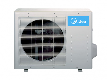 Midea MCD/MOU MCD-24HRN1-Q/MOU-24HN1-Q/-40/T-MBQ-02M4