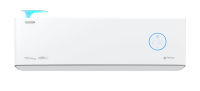 Инверторная сплит-система+бризер серии ROYAL FRESH FULL DC EU INVERTER RCI-RF40HN