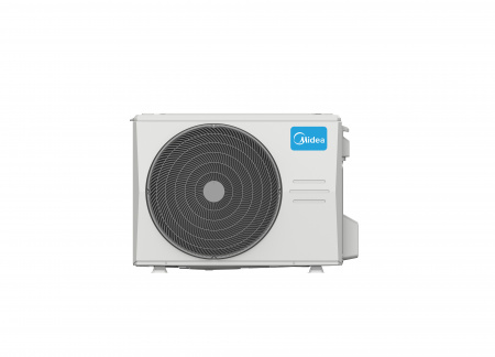 Midea MCD1-F-B/MO-N8 MCD1-36HRFN8(GA)-B/MOD30U-36HFN8-R(GA)/T-MBQ4-04AWD