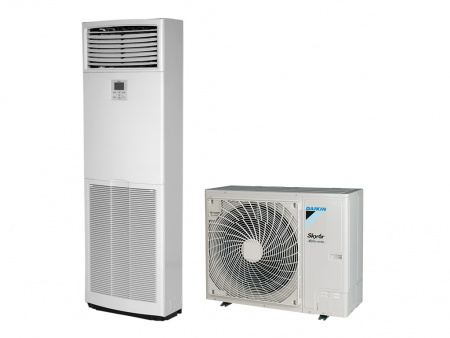 Daikin FVA-A/RZAG FVA140A/RZAG140NY1