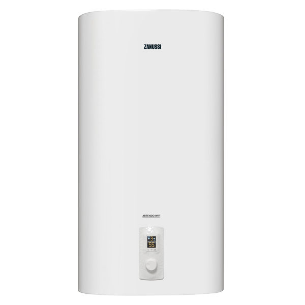 Водонагреватель Zanussi ZWH/S 100 Artendo WiFi