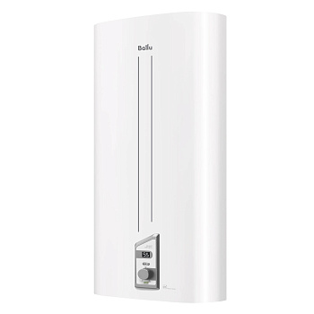 Водонагреватель Ballu BWH/S 50 Smart WiFi DRY+