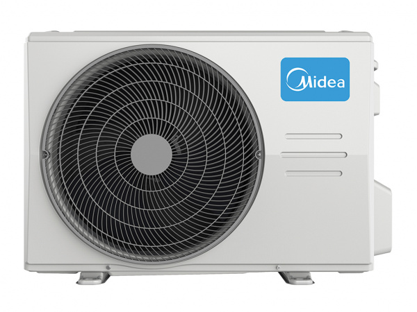 Midea MTI-P/MOU MTI-24HWN1P-Q(A)/MOX431U-24HN1-Q