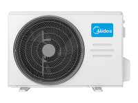 Midea MUE/MOU MUE-24HRN1-Q/MOX431U-24HN1-Q