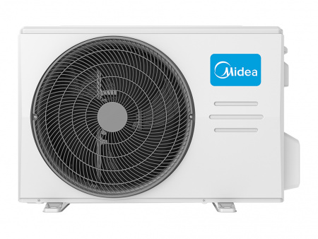 Midea MCD1/MOU MCD1-24HRN1-Q/MOX430U-24HN1-Q/T-MBQ4-04A1