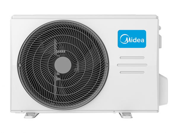 Midea MUE/MOU MUE-24HRN1-Q/MOX431U-24HN1-Q