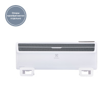 Электропанель Electrolux AirPlinth ECH/AG–1000 PE3