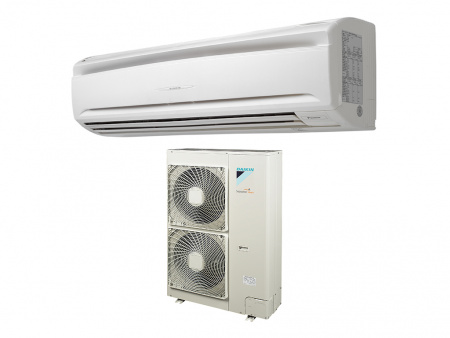 Daikin FAA-A/RZQG FAA100A/RZQG100L8Y