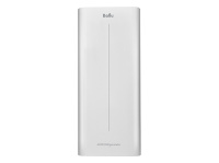 Бактерицидный рециркулятор Ballu RDU-150D ANTICOVIDgenerator, white