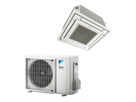 Daikin FFA-A/RZAG FFA35A9/RZAG35A/BYFQ60B3