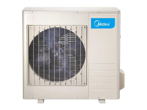 Midea MCD/MOU MCD-36HRN1-R/MOU-36HN1-R/-40/T-MBQ-02M4