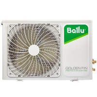 Сплит-система Ballu iGreen Pro BSAG-09HN8 комплект