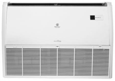 DC EU INVERTER серии pavimento CO-F 36HNI\/CO-E 36HNI