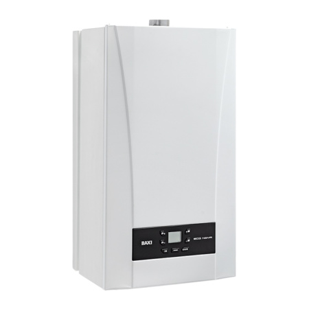 Котел газовый настенный BAXI ECO Nova 1.31F (31 кВт) 1 конт., с закрытой камерой сгорания