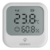 Датчик температуры и влажности HOMMYN HTSZ-01