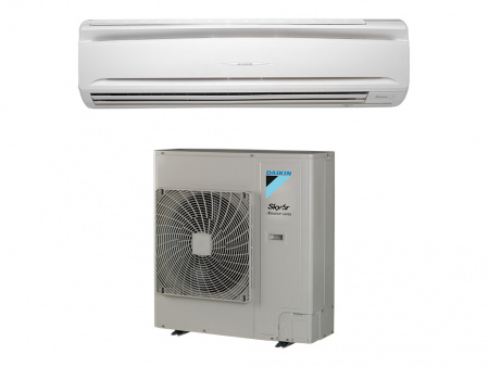 Daikin FAA-A/RZASG FAA100A/RZASG100MV1